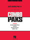 Jazz Combo Pak #1: Jazz Ensemble: Score and Parts