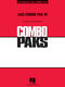 Jazz Combo Pak #5: Jazz Ensemble: Score  Parts & Audio