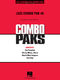 Jazz Combo Pak #6: Jazz Ensemble: Score  Parts & Audio