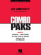 Jazz Combo Pak #7: Jazz Ensemble: Score  Parts & Audio
