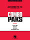 Jazz Combo Pak #10: Jazz Ensemble: Score  Parts & Audio