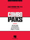 Jazz Combo Pak #14: Jazz Ensemble: Score  Parts & Audio