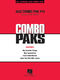 Jazz Combo Pak #15: Jazz Ensemble: Score  Parts & Audio