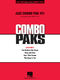 Jazz Combo Pak #21: Jazz Ensemble: Score  Parts & Audio