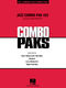Jazz Combo Pak #22: Jazz Ensemble: Score  Parts & Audio