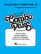 Dixieland Combo Pak #1: Jazz Ensemble: Score