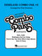 Dixieland Combo Pak 2: Jazz Ensemble: Score  Parts & Audio