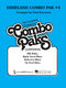 Dixieland Combo Pak 4: Jazz Ensemble: Score  Parts & Audio