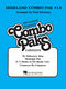 Dixieland Combo Pak #14: Jazz Ensemble: Score  Parts & Audio