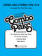 Dixieland Combo Pak 18: Jazz Ensemble: Score  Parts & Audio