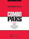 Jazz Combo Pak #24: Jazz Ensemble: Book & Audio