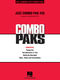 Jazz Combo Pak #26: Jazz Ensemble: Score  Parts & Audio