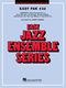 Easy Jazz Ensemble Pak 32: Jazz Ensemble: Score  Parts & Audio