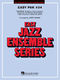 Easy Jazz Ensemble Pak 34: Jazz Ensemble: Score  Parts & Audio