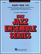 Easy Jazz Ensemble Pak 37: Jazz Ensemble: Score