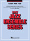 Easy Jazz Ensemble Pak 39: Jazz Ensemble: Score