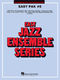 Easy Jazz Ensemble Pak 5: Jazz Ensemble: Score and Parts