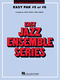 Easy Play Jazz Pak 5 Or 6: Jazz Ensemble: CD