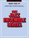 Easy Jazz Ensemble Pak 7: Jazz Ensemble: Score