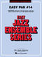 Jerry Nowak: Easy jazz Ensemble Pak 14: Jazz Ensemble: Score  Parts & Audio