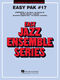 Easy Jazz Ensemble Pak 17: Jazz Ensemble: Score  Parts & Audio