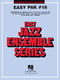 Jerry Nowak: Easy jazz Ensemble Pak 18: Jazz Ensemble: Score