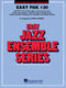 Easy Jazz Ensemble Pak 20: Jazz Ensemble: Score