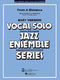 Julie Gold: From A Distance: Jazz Ensemble and Vocal: Score & Parts
