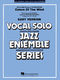 Alan Menken Stephen Schwartz: Colors Of The Wind: Jazz Ensemble and Vocal: Score