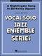 A Nightingale Sang In Berkeley Square: Jazz Ensemble and Vocal: Score & Parts