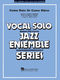 Harold Arlen: Come Rain Or Shine: Jazz Ensemble and Vocal: Score