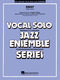 Sway (Quien Sera): Jazz Ensemble and Vocal: Score