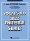 Henry Mancini: It Had Better Be: Jazz Ensemble and Vocal: Score