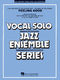 Anthony Newley Leslie Bricusse: Feeling Good (Vocal Solo/Jazz Ens): Jazz