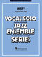 Misty: Jazz Ensemble and Vocal: Score & Parts