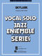 Jerry Nowak: Skylark: Jazz Ensemble and Vocal: Score & Parts