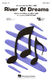 Billy Joel: River of Dreams: Mixed Choir a Cappella: Vocal Score
