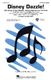Alan Menken Howard Ashman Tim Rice: Disney Dazzle! (Medley): Mixed Choir and