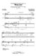 Jay Livingston: Mona Lisa: Mixed Choir a Cappella: Vocal Score