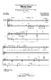 Jay Livingston: Mona Lisa: Upper Voices a Cappella: Vocal Score