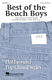 The Beach Boys: Best of the Beach Boys: Mixed Choir a Cappella