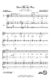 Dennis DeYoung: Show Me the Way: Mixed Choir a Cappella: Vocal Score
