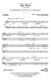 Jeffrey Steele: My Wish: Mixed Choir a Cappella: Vocal Score