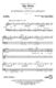 Jeffrey Steele: My Wish: Upper Voices a Cappella: Vocal Score
