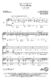 Michael Bublé: Everything: Mixed Choir and Accomp.: Vocal Score
