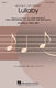 Dave Matthews Jochem van der Saag Josh Groban: Lullaby: Lower Voices a Cappella: