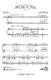 Christopher Cross: Ride Like the Wind: Upper Voices a Cappella: Vocal Score