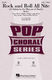 Rock and Roll All Nite: Upper Voices a Cappella: Vocal Score