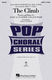 Miley Cyrus: The Climb: Mixed Choir and Piano/Organ: Vocal Score