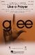 Glee Cast  Madonna: Like A Prayer (featured On Glee): Upper Voices and